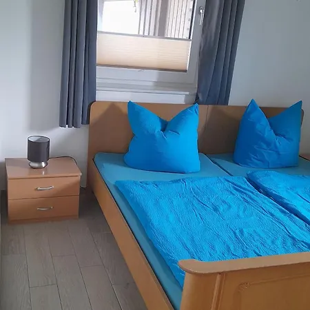 Franzenhof Apartment