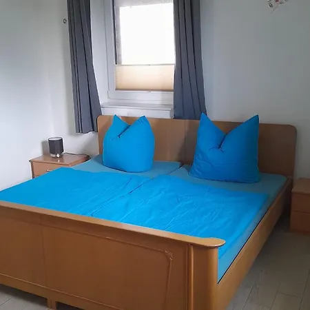 Apartment Franzenhof *