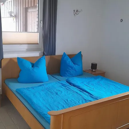Franzenhof Apartment Beldorf