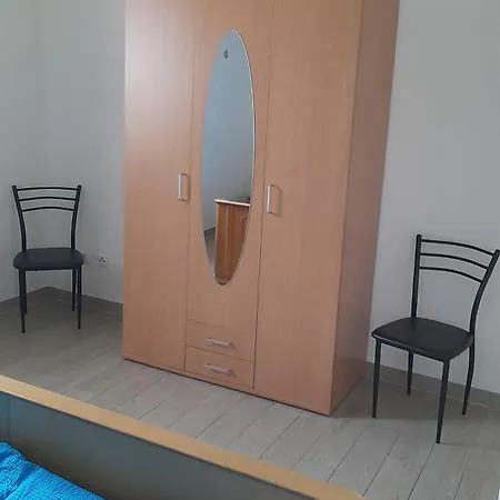 Apartment Franzenhof