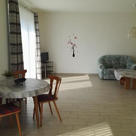 Apartment Franzenhof Beldorf
